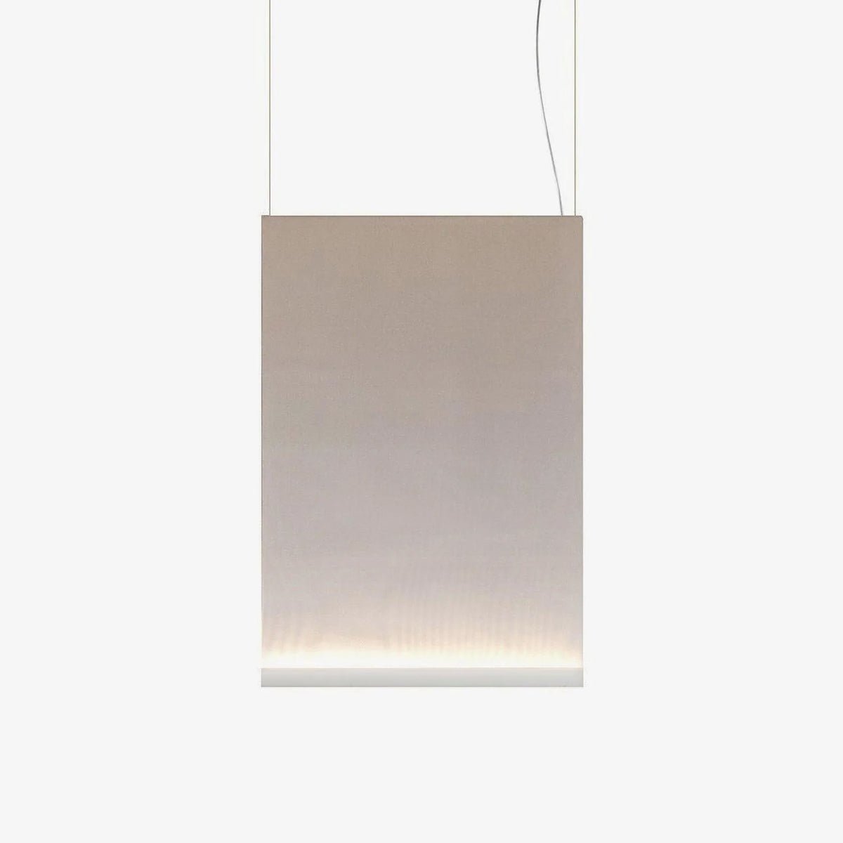Ulvenaria Fabric Pendant Light-Moonnatur