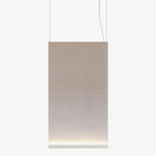 Ulvenaria Fabric Pendant Light-Moonnatur