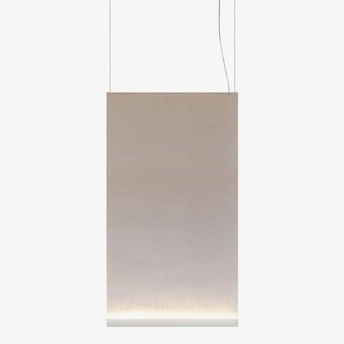 Ulvenaria Fabric Pendant Light-Moonnatur