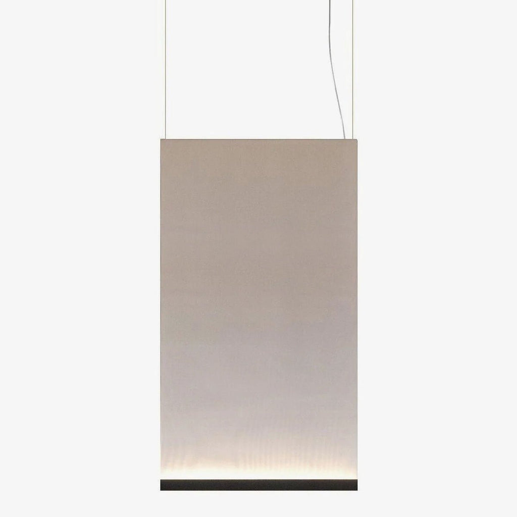 Ulvenaria Fabric Pendant Light-Moonnatur