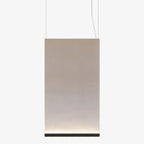 Ulvenaria Fabric Pendant Light-Moonnatur