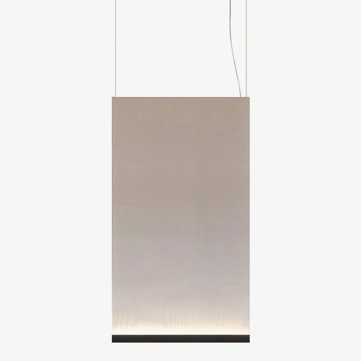 Ulvenaria Fabric Pendant Light-Moonnatur