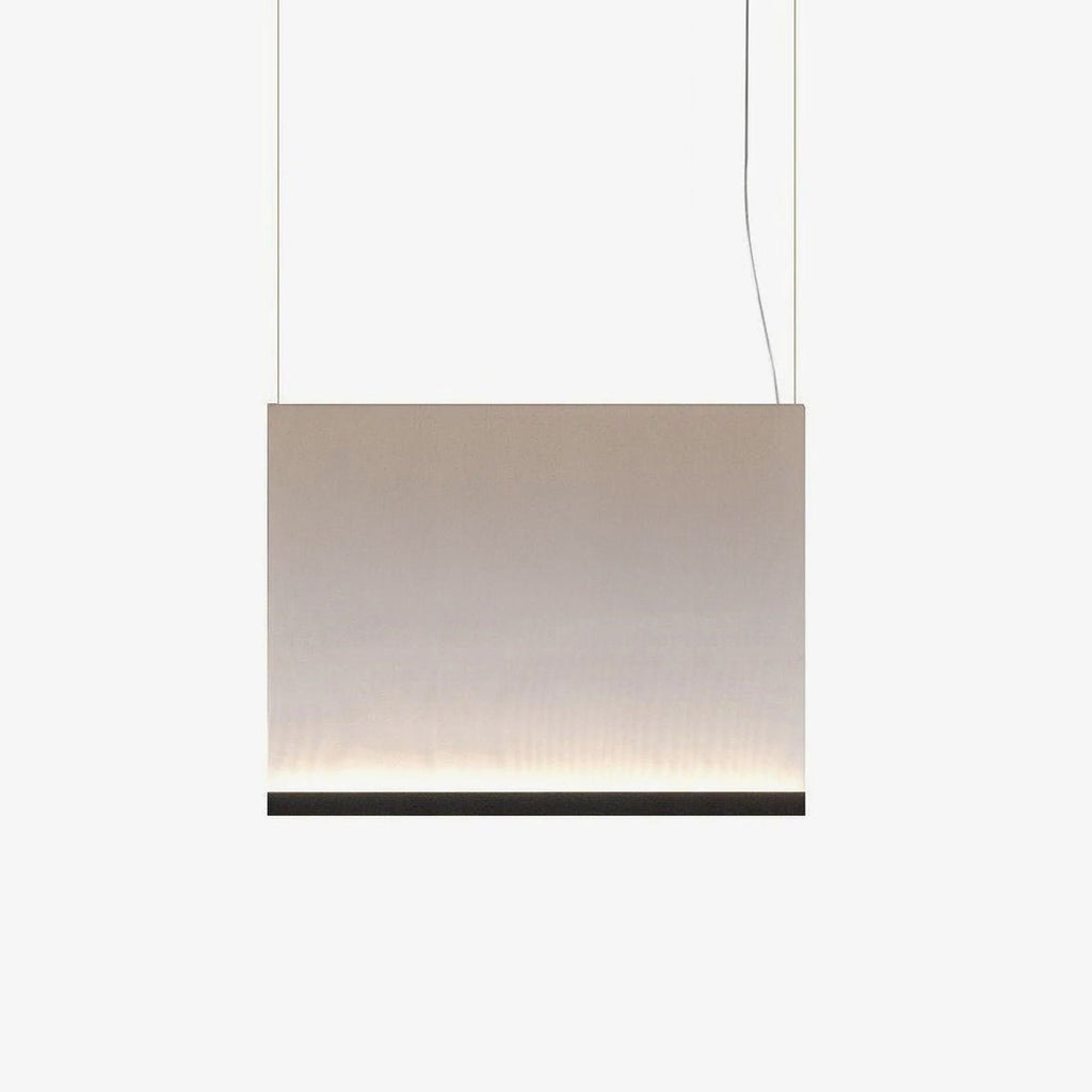 Ulvenaria Fabric Pendant Light-Moonnatur