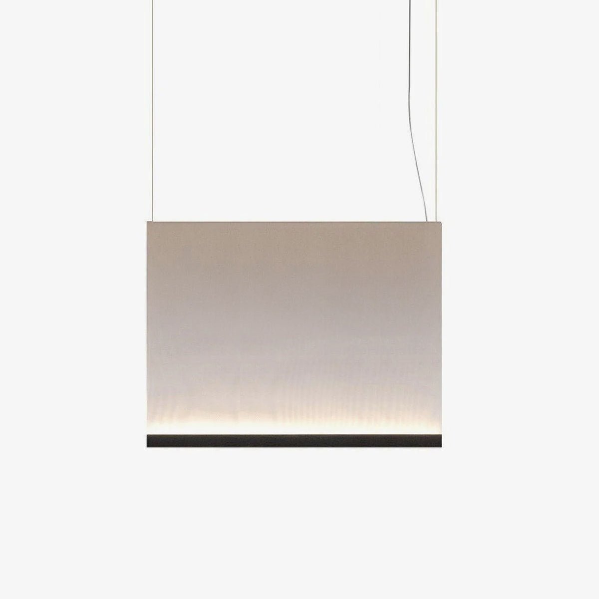 Ulvenaria Fabric Pendant Light-Moonnatur