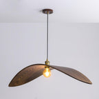 Barrowune Ash Pendant Light-Moonnatur