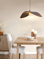 Barrowune Ash Pendant Light-Moonnatur
