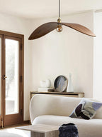 Barrowune Ash Pendant Light-Moonnatur