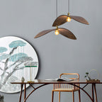 Barrowune Ash Pendant Light-Moonnatur