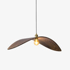 Barrowune Ash Pendant Light-Moonnatur