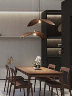 Barrowune Ash Pendant Light-Moonnatur