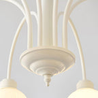 Wyrenera Acrylic Chandelier-Moonnatur