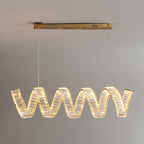 Embrlyn Crystal Chandelier-Moonnatur
