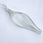 Hadrenia Glass Chandelier-Moonnatur