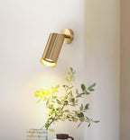 Jarvenera Brass Ceiling Light-Moonnatur