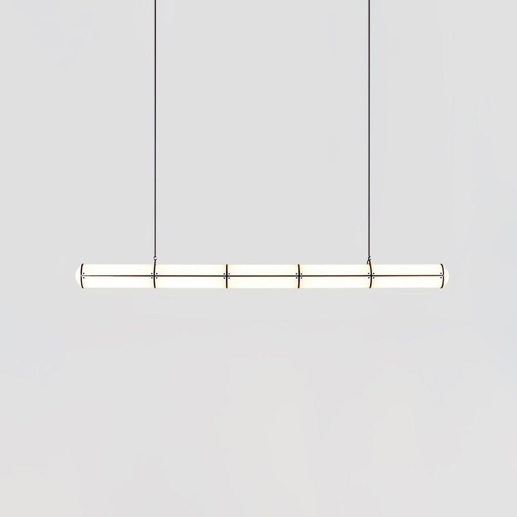 Wrenena Acrylic Pendant Light-Moonnatur