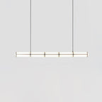 Wrenena Acrylic Pendant Light-Moonnatur
