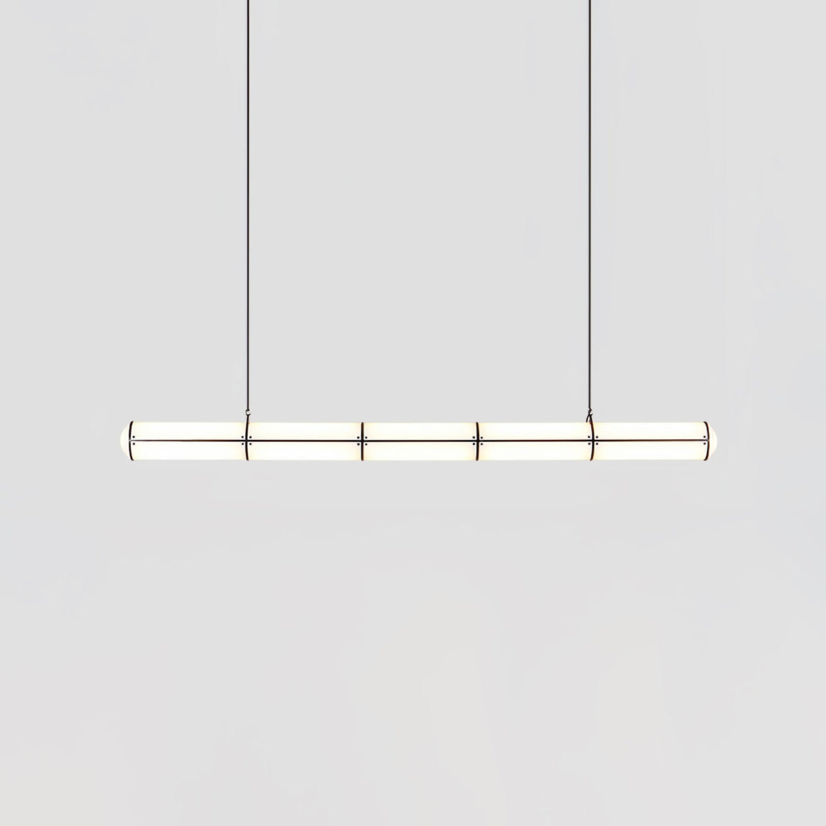 Wrenena Acrylic Pendant Light-Moonnatur