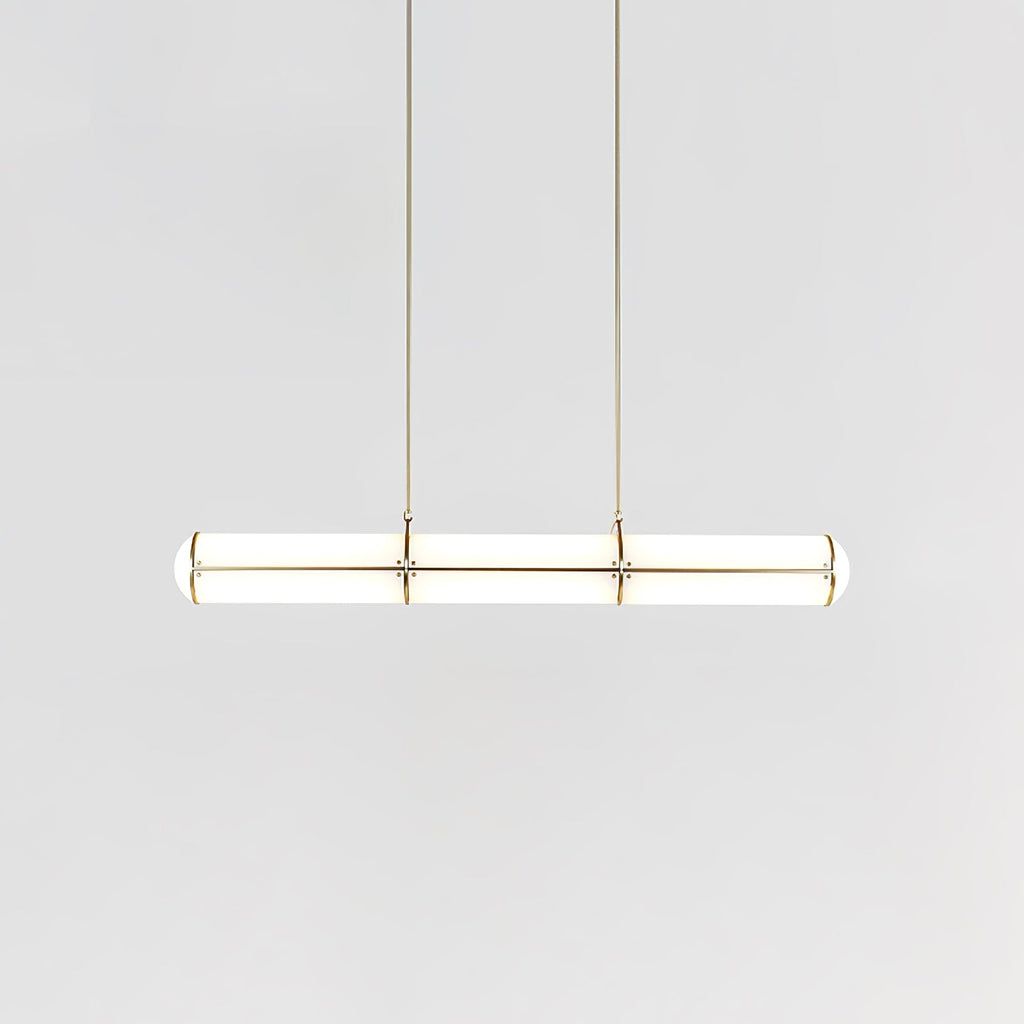 Wrenena Acrylic Pendant Light-Moonnatur