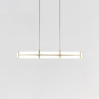 Wrenena Acrylic Pendant Light-Moonnatur