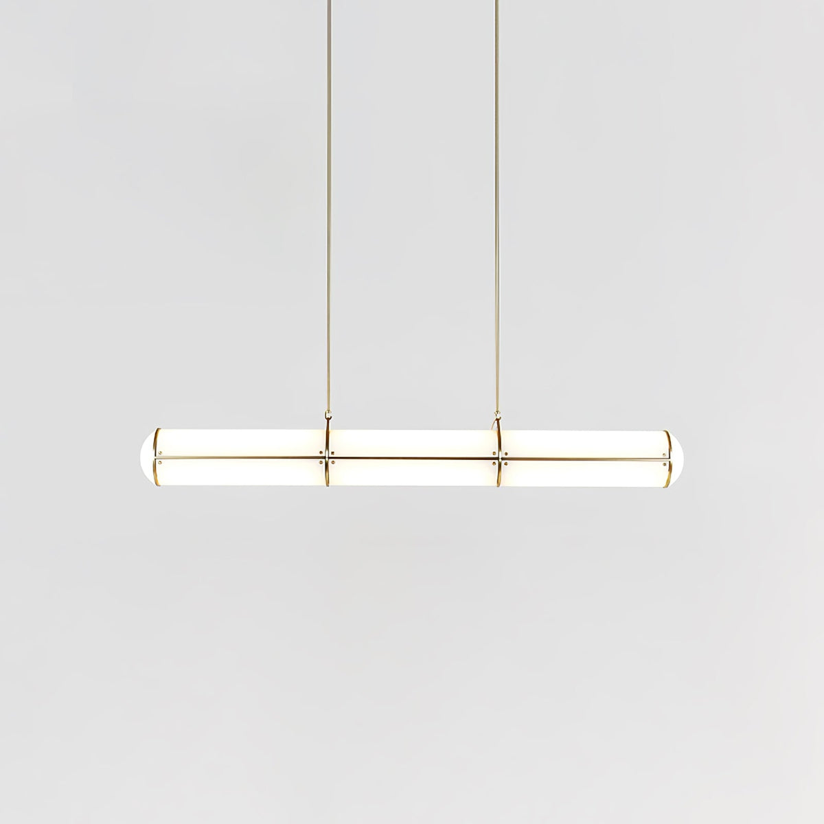 Wrenena Acrylic Pendant Light-Moonnatur