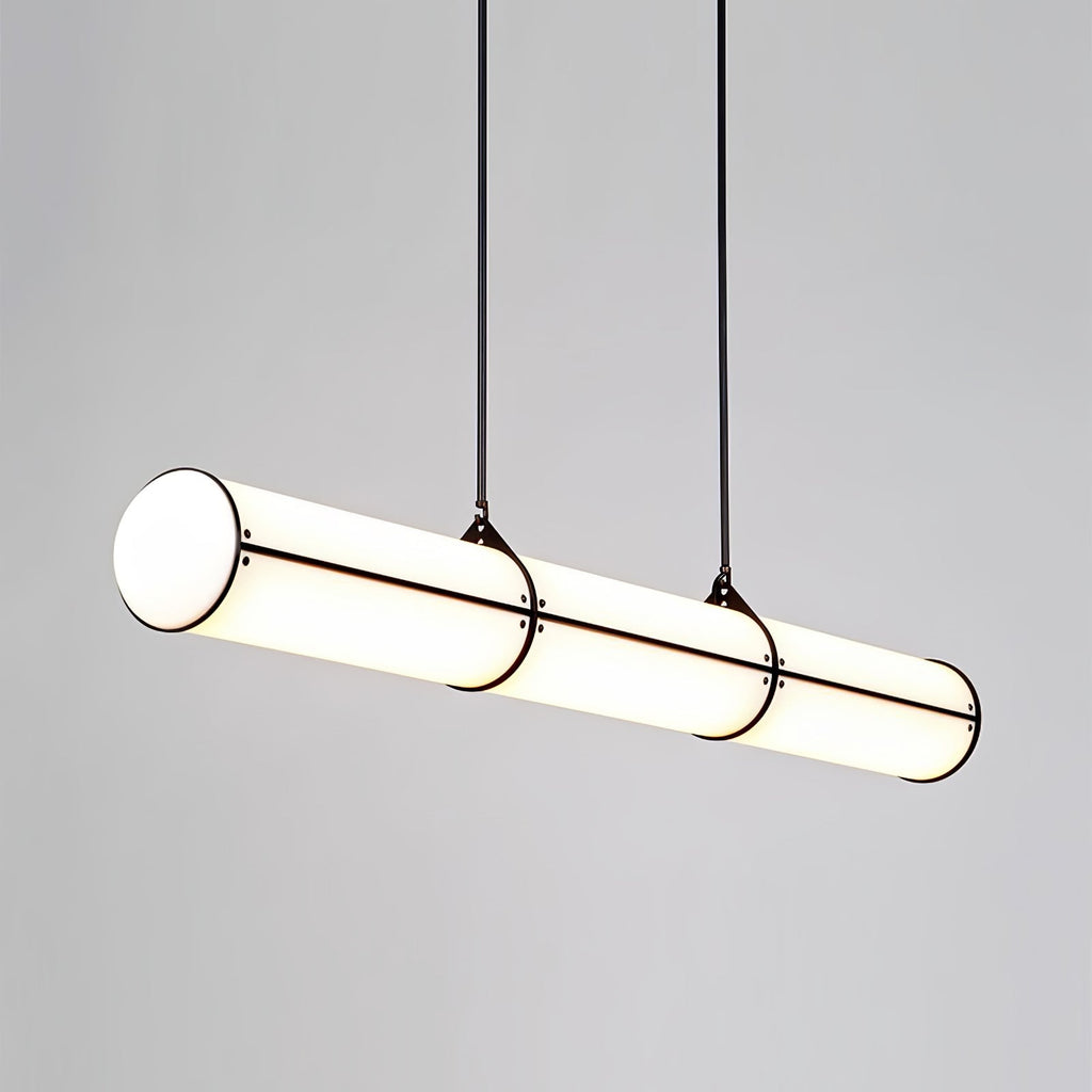 Wrenena Acrylic Pendant Light-Moonnatur