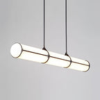 Wrenena Acrylic Pendant Light-Moonnatur