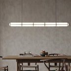 Wrenena Acrylic Pendant Light-Moonnatur
