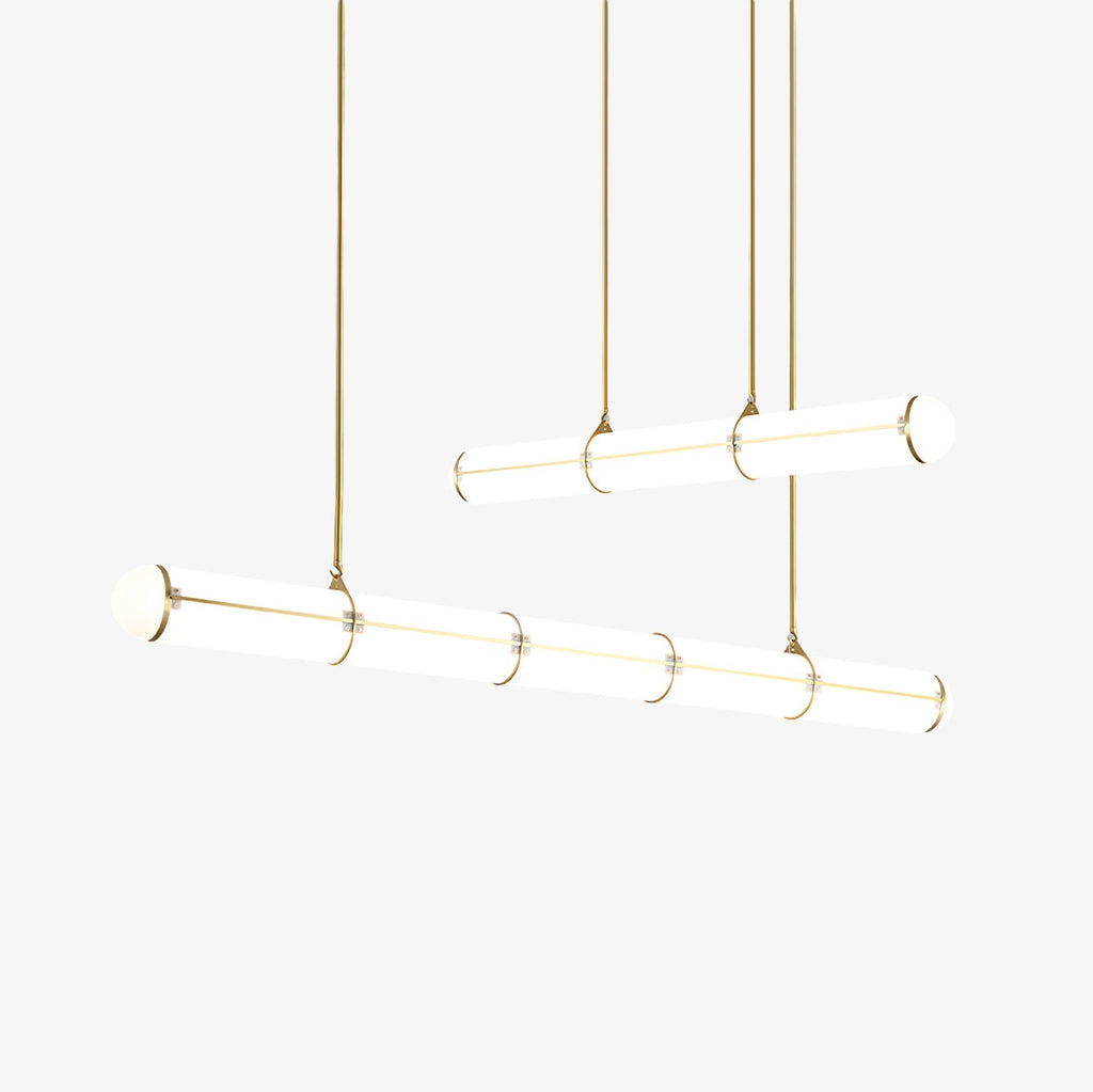 Wrenena Acrylic Pendant Light-Moonnatur