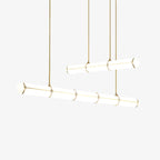 Wrenena Acrylic Pendant Light-Moonnatur