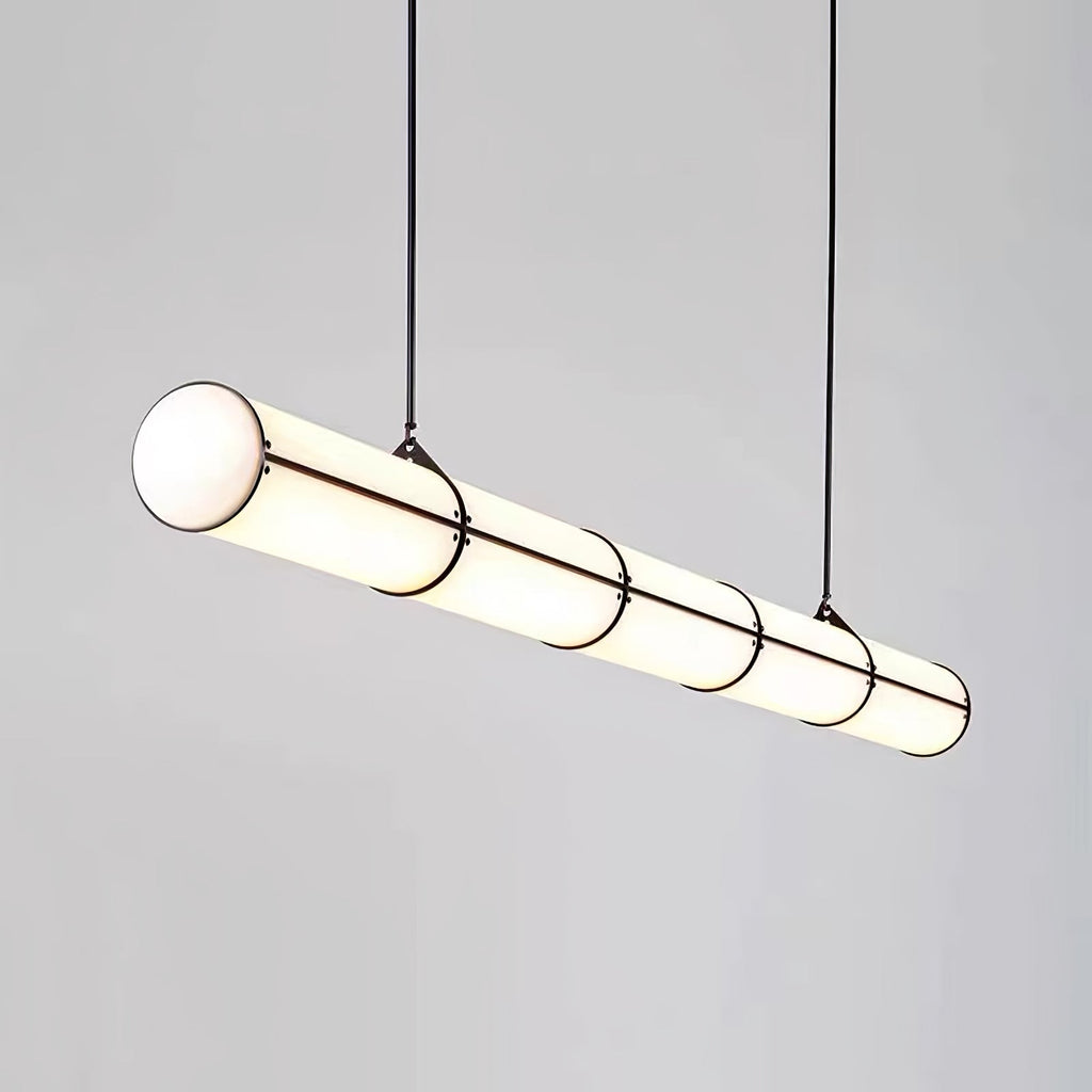 Wrenena Acrylic Pendant Light-Moonnatur