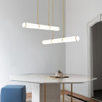 Wrenena Acrylic Pendant Light-Moonnatur