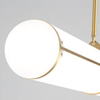 Wrenena Acrylic Pendant Light-Moonnatur