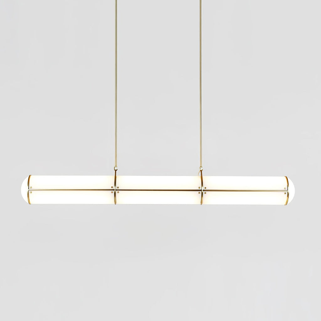 Wrenena Acrylic Pendant Light-Moonnatur