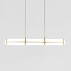 Wrenena Acrylic Pendant Light-Moonnatur