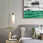 Idenis Glass Pendant Light-Moonnatur