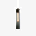 Idenis Glass Pendant Light-Moonnatur