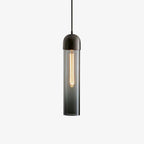 Idenis Glass Pendant Light-Moonnatur
