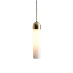 Idenis Glass Pendant Light-Moonnatur