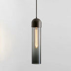Idenis Glass Pendant Light-Moonnatur