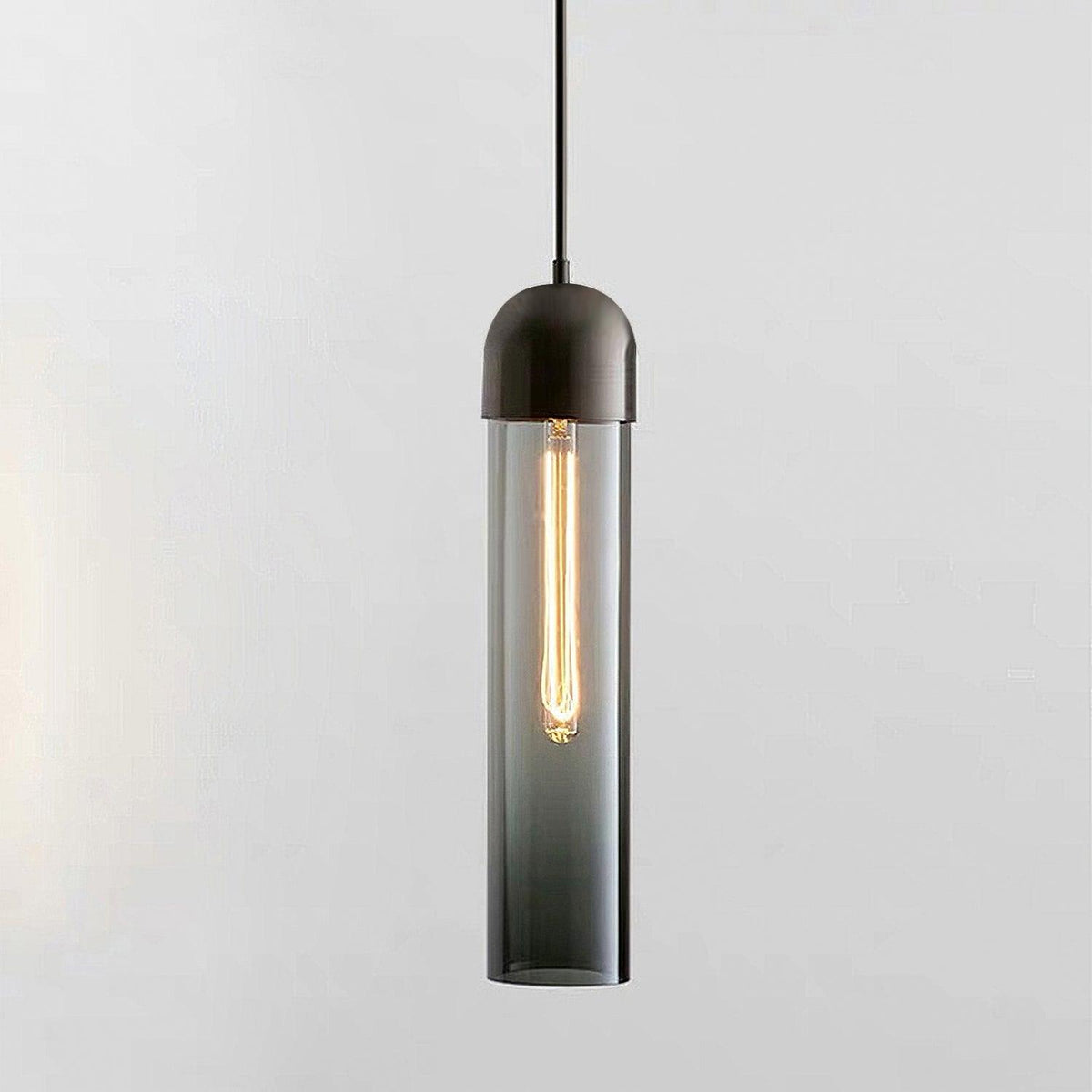 Idenis Glass Pendant Light-Moonnatur