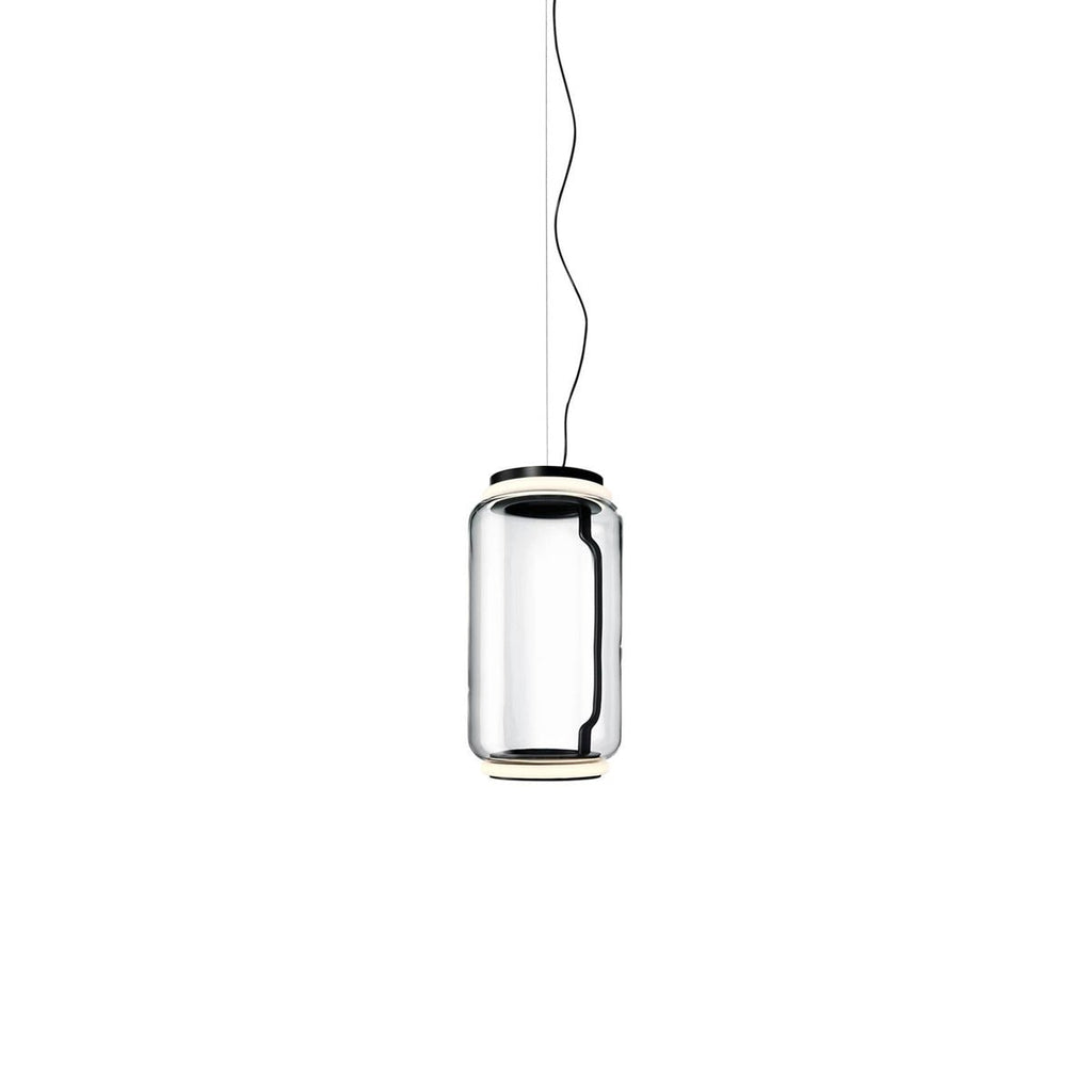 Noravel Glass Pendant Lamp-Moonnatur