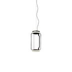 Noravel Glass Pendant Lamp-Moonnatur