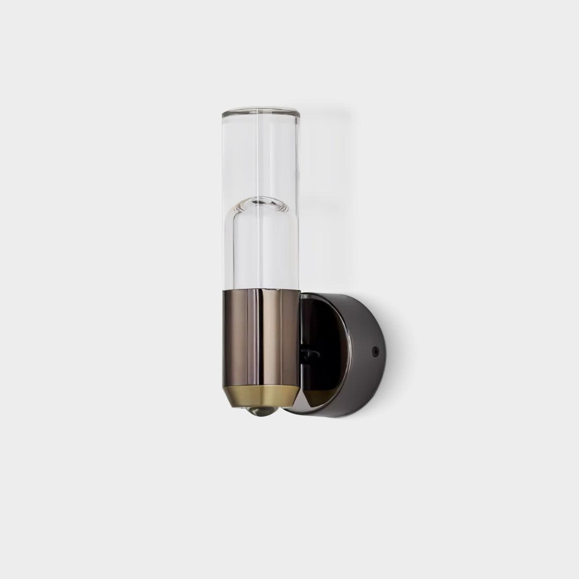 Fiorane Acrylic Wall Light-Moonnatur