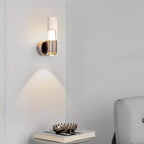 Fiorane Acrylic Wall Light-Moonnatur