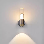 Fiorane Acrylic Wall Light-Moonnatur
