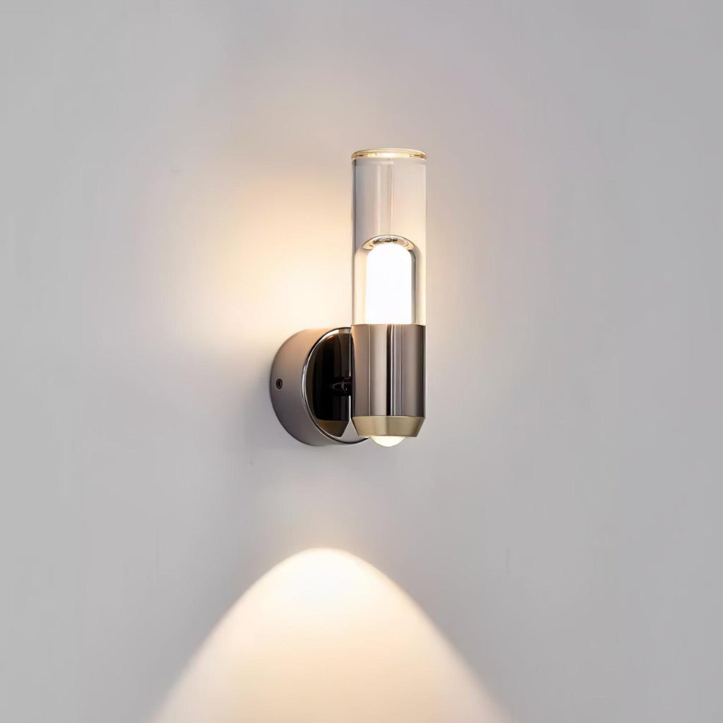 Fiorane Acrylic Wall Light-Moonnatur
