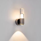 Fiorane Acrylic Wall Light-Moonnatur