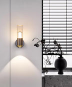 Fiorane Acrylic Wall Light-Moonnatur