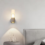 Fiorane Acrylic Wall Light-Moonnatur