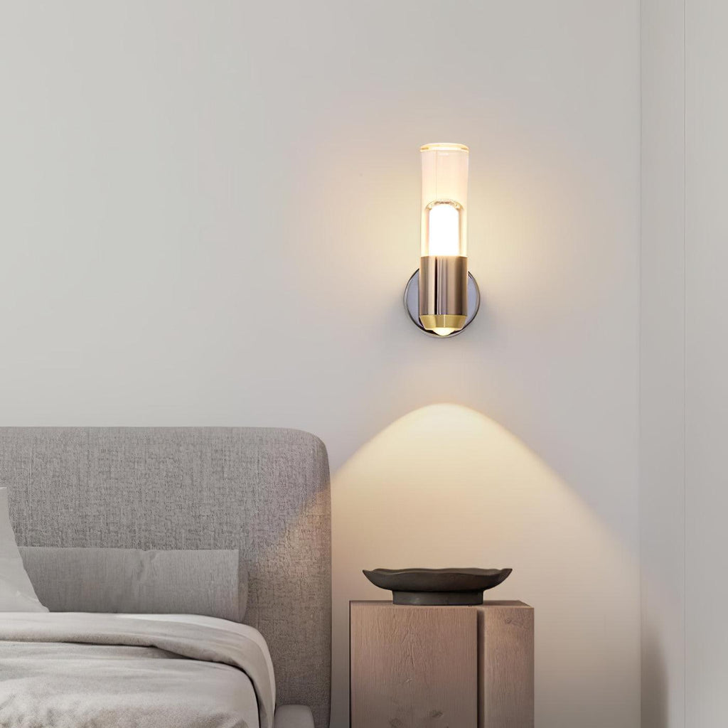 Fiorane Acrylic Wall Light-Moonnatur